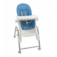 OXO Tot Seedling High Chair in Blue