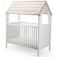 Stokke Home Crib Roof 2 COLORS