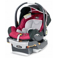 Chicco Keyfit 30 Infant Car Seat in Aster