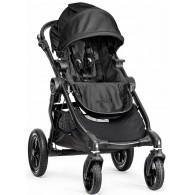 Baby Jogger 2014 City Select Stroller in Black