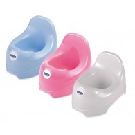 Peg Perego Relax Potty in White