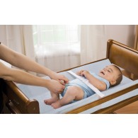 Summer Infant Ultra Plush™ Changing Pad Cover