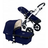 Bugaboo 2015 Cameleon 3 Classic Collection - Navy Blue