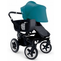 Bugaboo Donkey Mono Stroller, Extendable Canopy 6 COLORS