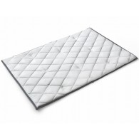 Chicco Lullaby Quilted Mattress in White
