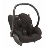 Maxi Cosi Mico AP Infant Car Seat 2015 Devoted Black