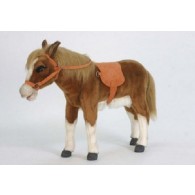 Hansa Toys Pony 28''L