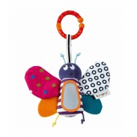 Mamas & Papas Babyplay Activity Toy  Butterfly