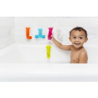 Boon Pipes Builder Bath Toy