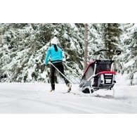 Thule Chariot Ski Kit - Cheetah XT