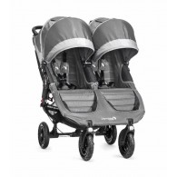 Baby Jogger 2016 City Mini GT Double Strollers