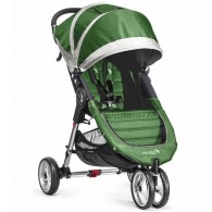 Baby Jogger 2016 City Mini 3W Single Strollers