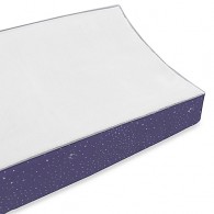 Galaxy CONTOUR CHANGING PAD COVER