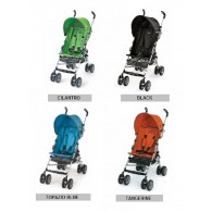 Chicco C6 Stroller 4 COLORS