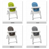 OXO Tot Seedling High Chair 4 COLORS