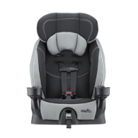 Chase LX Harnessed Booster Car Seat (Jameson)