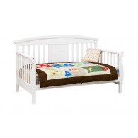 Elizabeth II Convertible Toddler Bed