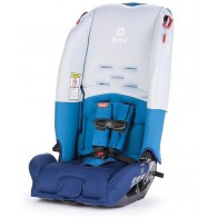Diono Radian 3 R All-in-One Convertible Car Seat - Blue