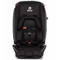 Diono Radian 3 RX All-in-One Convertible Car Seat - Black