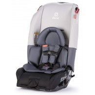 Diono Radian 3 RX All-in-One Convertible Car Seat - Grey Light