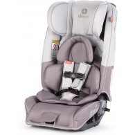 Diono Radian 3 RXT All-in-One Convertible Car Seat - Grey Oyster