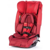 Diono Radian 3 RXT All-in-One Convertible Car Seat - Red
