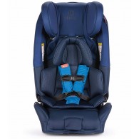Diono Radian 3 RXT All-in-One Convertible Car Seat - Blue