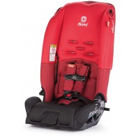 Diono Radian 3 R All-in-One Convertible Car Seat - Red