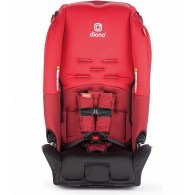 Diono Radian 3 R All-in-One Convertible Car Seat - Red