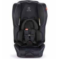 Diono Ranier 2 AX Convertible Car Seat - Black
