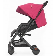 Diono Traverze Plus Stroller - Pink