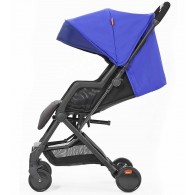Diono Traverze Plus Stroller - Blue