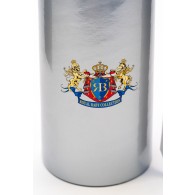 RB Royal Baby Collection Gift Box with Lid and Satin Bow Closure
