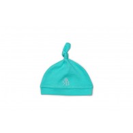 RB Royal Baby Organic Cotton Beanie Hat Super Soft Infant Cap (Sweet dreams)