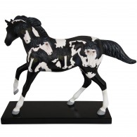 Trail of painted ponies Ebony in Harmony Standard Edition
