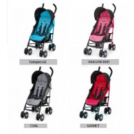 Chicco Echo Stroller 4 COLORS