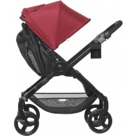Ergobaby 180 Reversible Stroller - Red