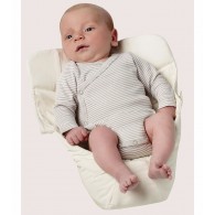 Ergobaby Easy Snug Infant Insert - Natural