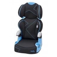 Evenflo Amp High Back Booster Car Seat