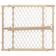 Evenflo Position and Lock Wood Safety Gate (Discontinued by Manufacturer) 