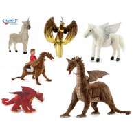 Hansa Toys Unicorn Ride-on 39''