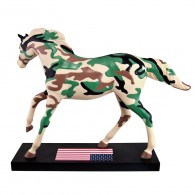 Trail of painted ponies First Comes Freedom Standard Edition