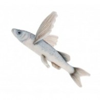 Hansa Toys Flying Fish Sharpchin