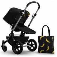 Bugaboo Cameleon3 Andy Warhol Accessory Pack 8 COLORS