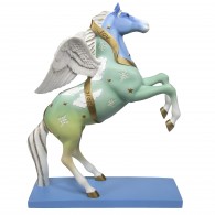 Trail of painted ponies Guardian Angel-Standard Edition