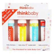Thinkbaby Baby Care Set 8 