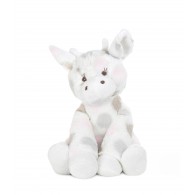 Little G™ Plush Toy - Luxe Dot - Pink