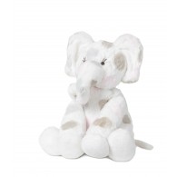 Little L™ Plush Toy - Luxe Dot - Pink