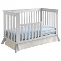 Sealy Bella Standard Crib