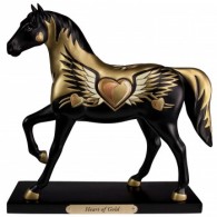 Trail of painted ponies Heart of Gold-Standard Edition